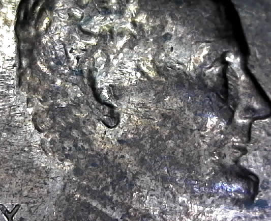 1983-P-Lincoln-Memorial-Cent-1-DO-015-Coppercoin.com-All-Die-Markers-Match